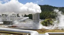 Geothermal Geothermal