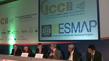 Opening Up the Power Grid | A Knowledge Exchange in Istanbul Spans Three Continents Opening Up the Power Grid | A Knowledge Exchange in Istanbul Spans Three Continents