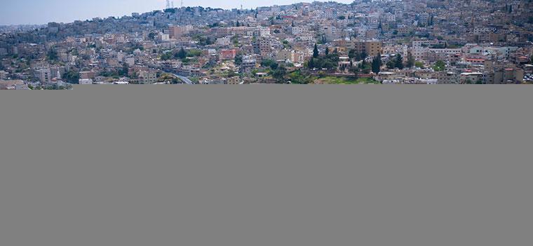 STORY: Reforming the Energy and Water Sectors in Jordan: ESMAP's Support to Development Policy Lending STORY: Reforming the Energy and Water Sectors in Jordan: ESMAP's Support to Development Policy Lending