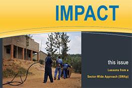 ESMAP Helps Triple Electrification Rates in Rwanda