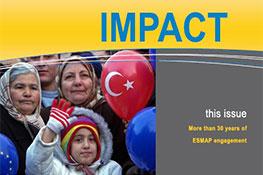 ESMAP Support to Turkey’s Energy Transition