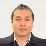 Ashish Shrestha, Energy Specialist, The World Bank